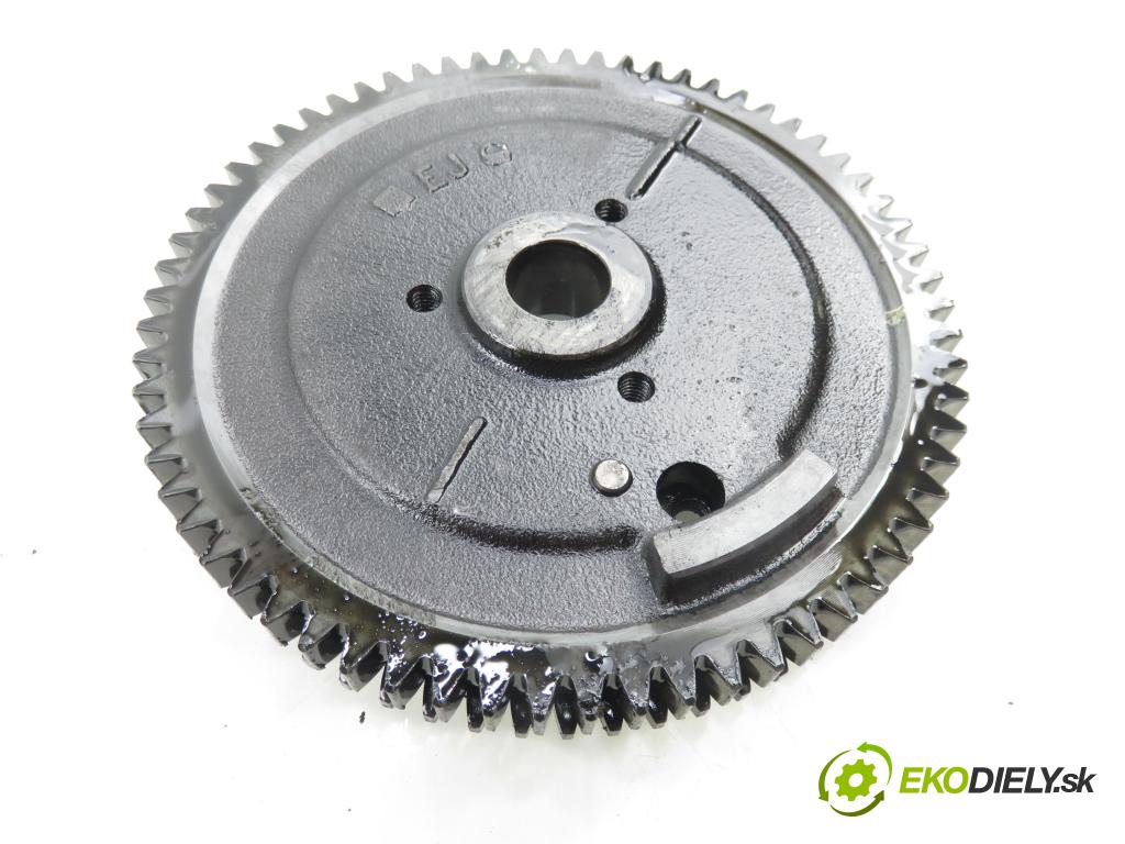 OPEL MOVANO Furgon (X70) KOLA pumpa VODA: šrouby