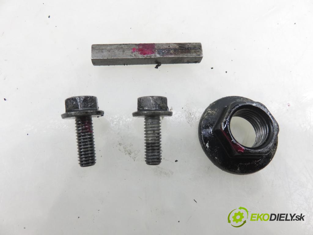 OPEL MOVANO Furgon (X70) KOLA pumpa VODA: šrouby