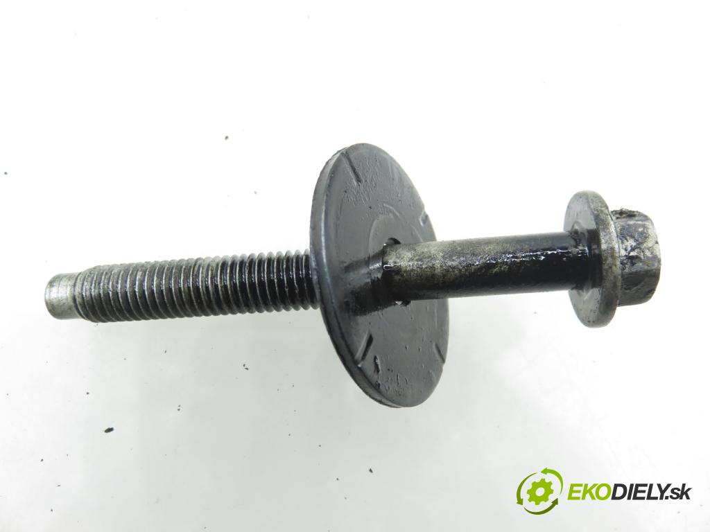 OPEL MOVANO Furgon (X70) KOLA pumpa VODA: šrouby