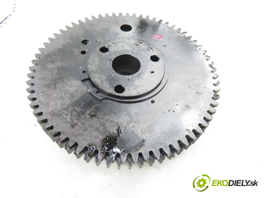 OPEL MOVANO Furgon (X70) KOLA pumpa VODA: šrouby