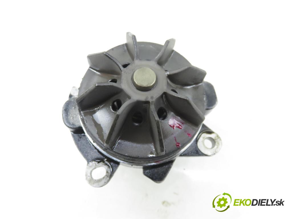 OPEL MOVANO Furgon (X70) KOLA pumpa VODA: šrouby