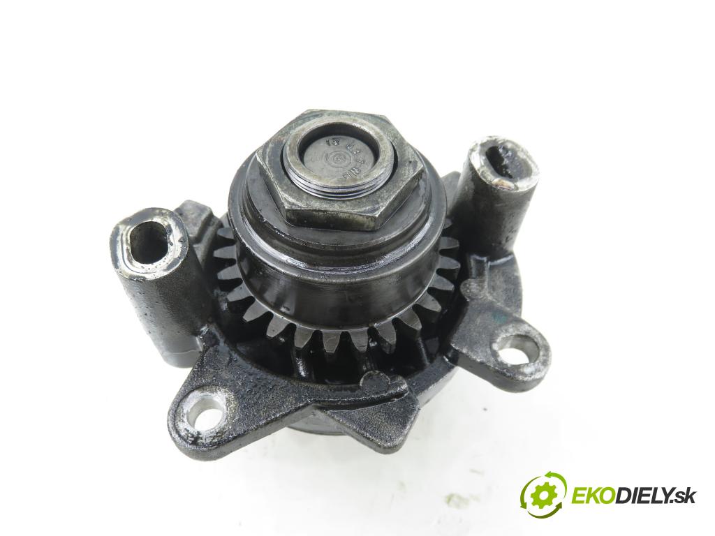 OPEL MOVANO Furgon (X70) KOLA pumpa VODA: šrouby