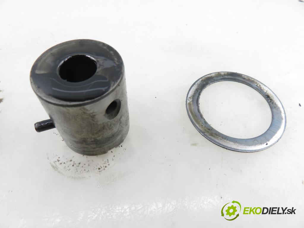 OPEL MOVANO Furgon (X70) KOLA pumpa VODA: šrouby