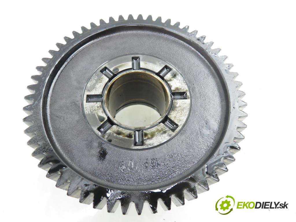 OPEL MOVANO Furgon (X70) KOLA pumpa VODA: šrouby