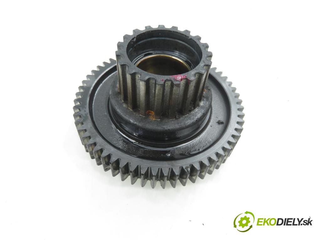 OPEL MOVANO Furgon (X70) KOLA pumpa VODA: šrouby