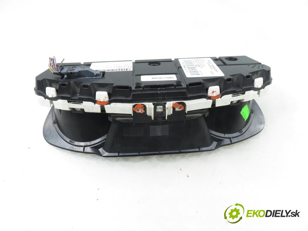 FORD S-MAX (WA6) MINIVAN 2006 103,00 2.0 TDCi - QXWA 1997,00 prístrojovka elektrický 6M2T10849GK ; 6M2T14C026BG