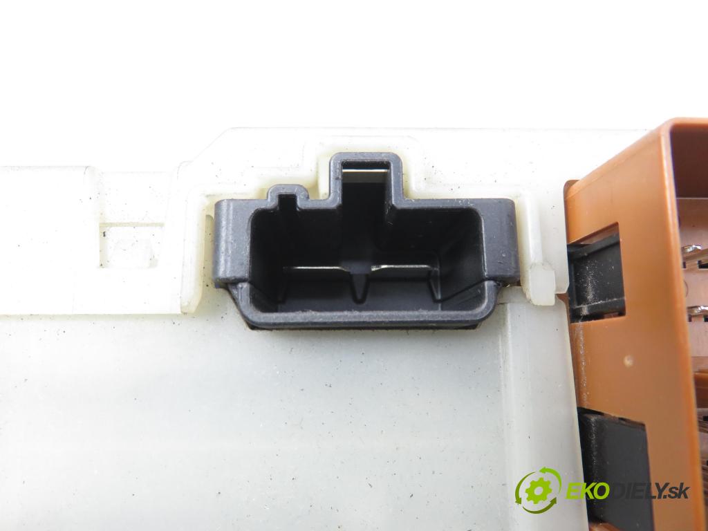 FORD S-MAX (WA6) MINIVAN 2006 103,00 2.0 TDCi - QXWA 1997,00 MODUL BSI 6G9T14A073DJ