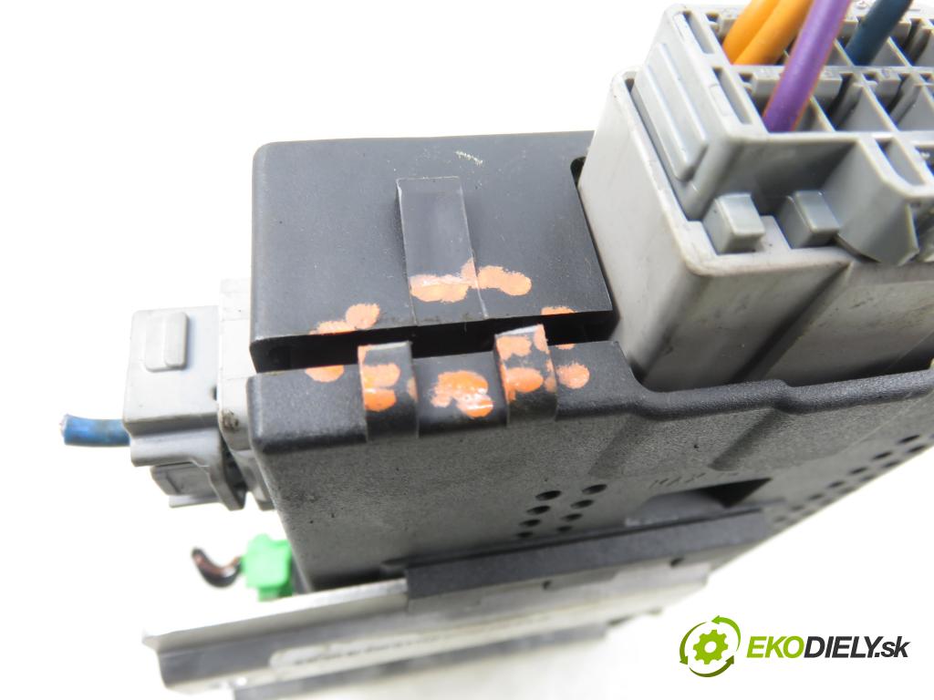 FORD S-MAX (WA6) MINIVAN 2006 103,00 2.0 TDCi - QXWA 1997,00 Riadiaca jednotka ťažného oka 6G9N14B192AB