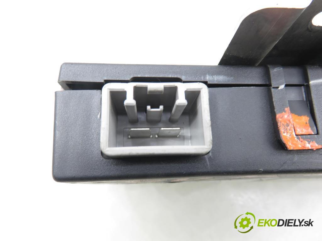 FORD S-MAX (WA6) MINIVAN 2006 103,00 2.0 TDCi - QXWA 1997,00 Riadiaca jednotka ťažného oka 6G9N14B192AB