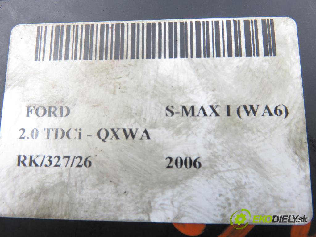 FORD S-MAX (WA6) MINIVAN 2006 103,00 2.0 TDCi - QXWA 1997,00 MODUL 6G9215T850AH