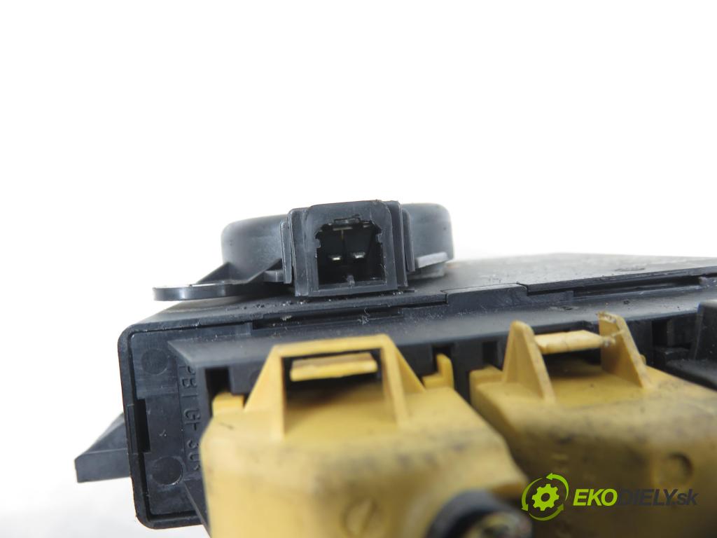 FORD S-MAX (WA6) MINIVAN 2006 103,00 2.0 TDCi - QXWA 1997,00 MODUL 6G9215T850AH