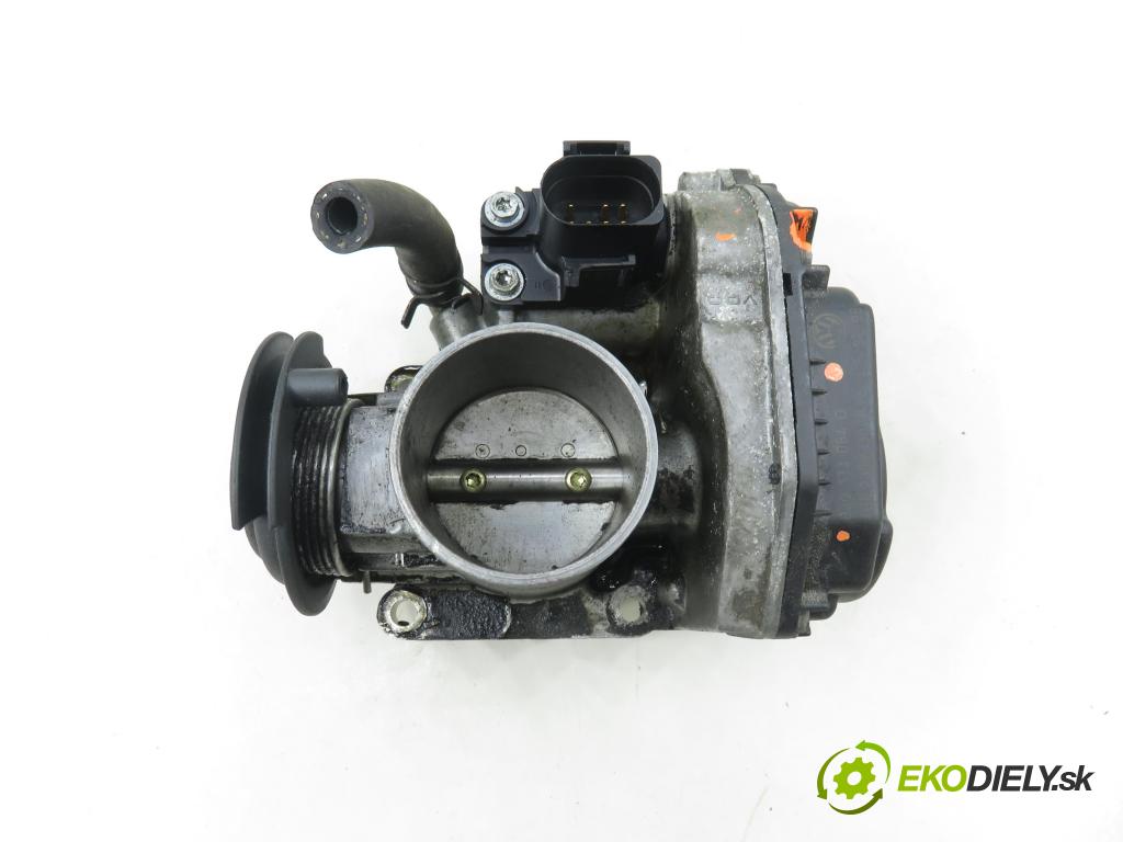 SKODA FELICIA II (6U1) HB 2000 55,00 1.6 MPI 75 - AEE 1598,00 Škrtiaca klapka 030133064D (Škrtiaca klapka)