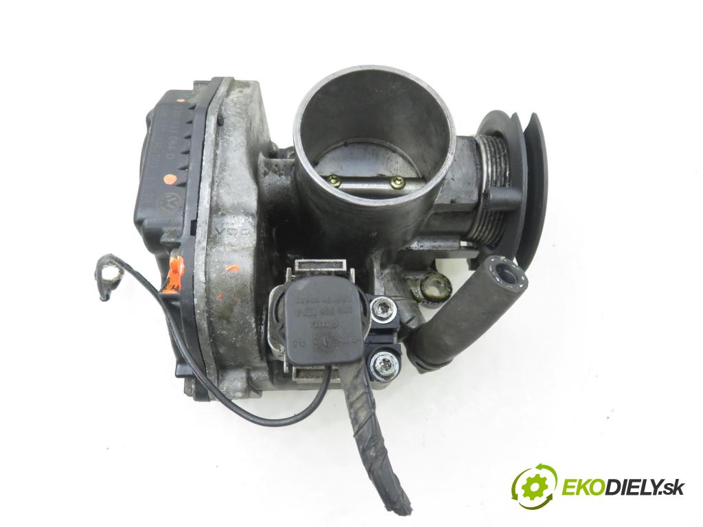 SKODA FELICIA II (6U1) HB 2000 55,00 1.6 MPI 75 - AEE 1598,00 Škrtiaca klapka 030133064D (Škrtiaca klapka)