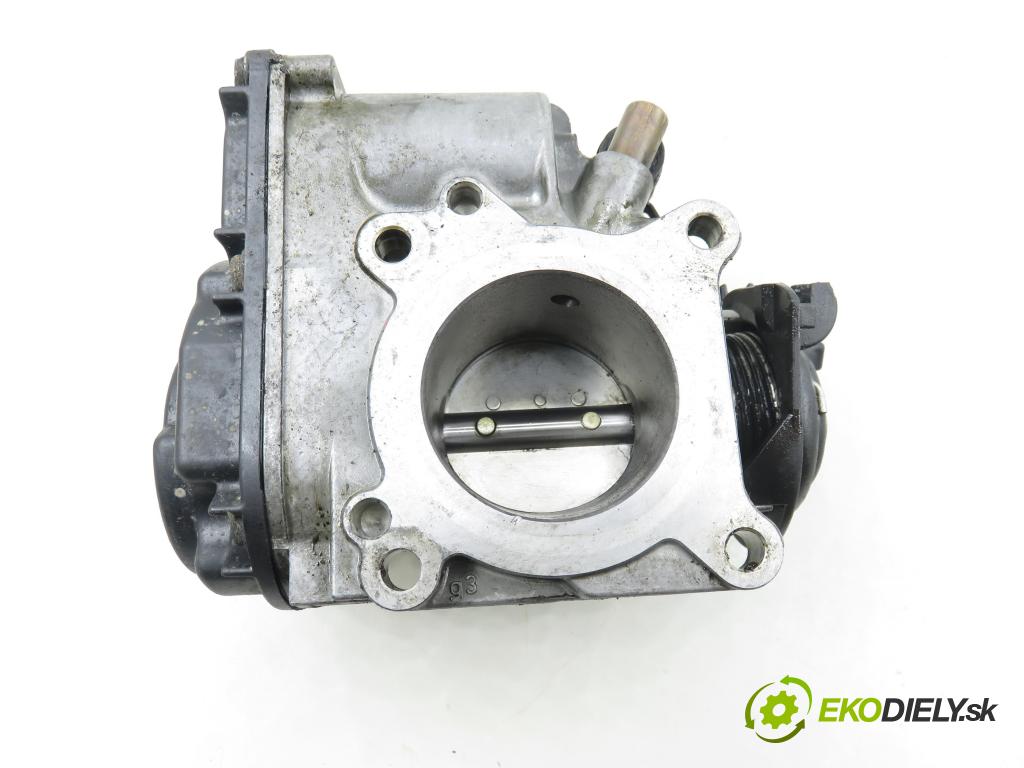 SKODA FELICIA II (6U1) HB 2000 55,00 1.6 MPI 75 - AEE 1598,00 Škrtiaca klapka 030133064D (Škrtiaca klapka)