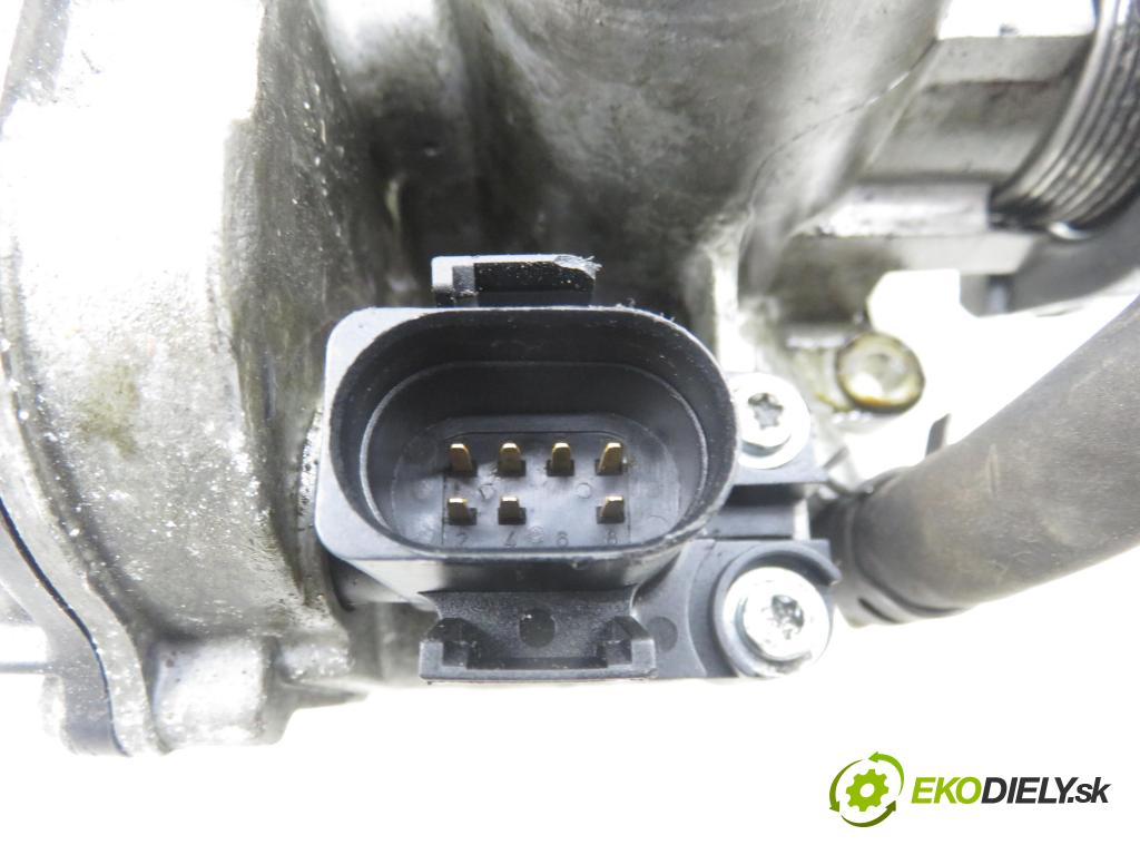 SKODA FELICIA II (6U1) HB 2000 55,00 1.6 MPI 75 - AEE 1598,00 Škrtiaca klapka 030133064D (Škrtiaca klapka)