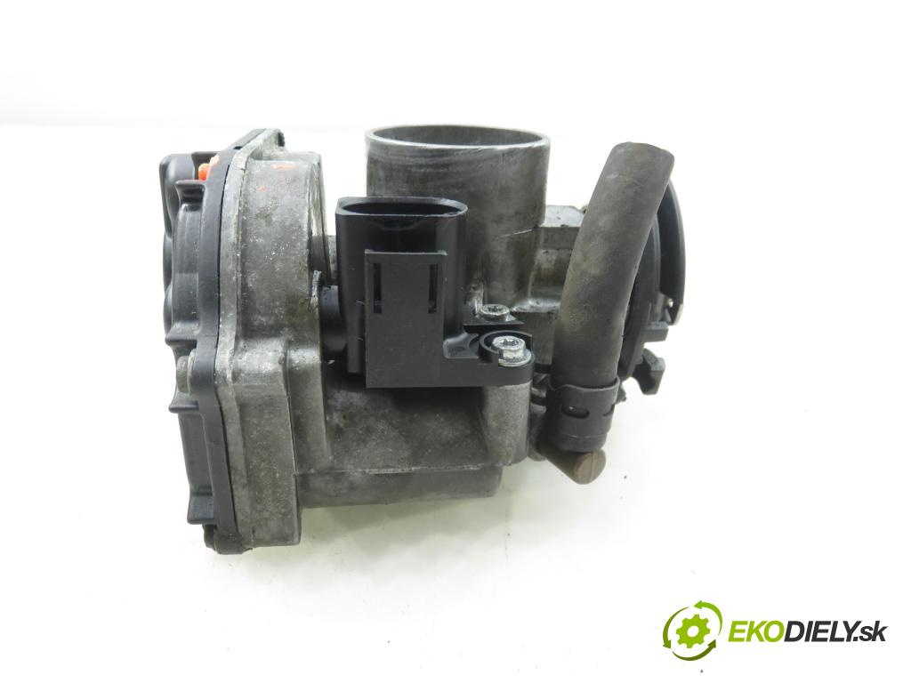 SKODA FELICIA II (6U1) HB 2000 55,00 1.6 MPI 75 - AEE 1598,00 Škrtiaca klapka 030133064D (Škrtiaca klapka)