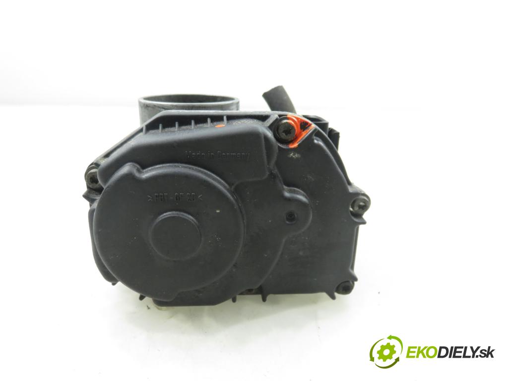 SKODA FELICIA II (6U1) HB 2000 55,00 1.6 MPI 75 - AEE 1598,00 Škrtiaca klapka 030133064D (Škrtiaca klapka)