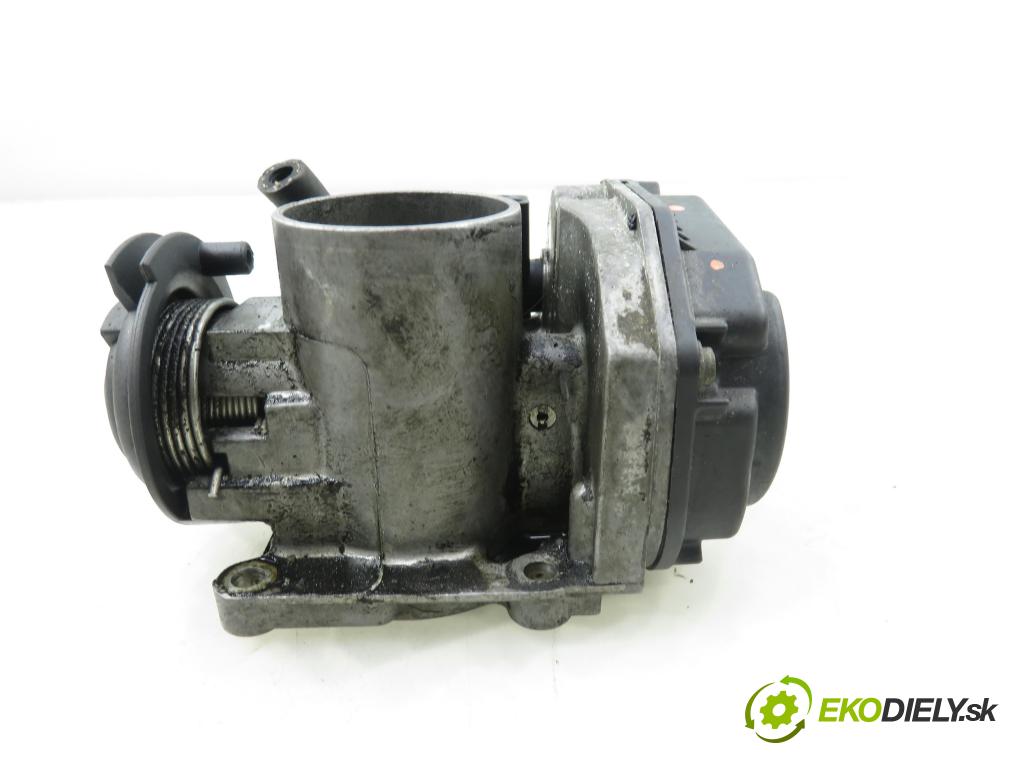 SKODA FELICIA II (6U1) HB 2000 55,00 1.6 MPI 75 - AEE 1598,00 Škrtiaca klapka 030133064D (Škrtiaca klapka)