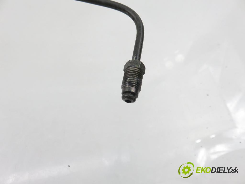 CHEVROLET CAPTIVA (C100, C140) SUV 2007 110,00 2.0 D 4WD 1991,00 rúrka vypínacieho ložiska