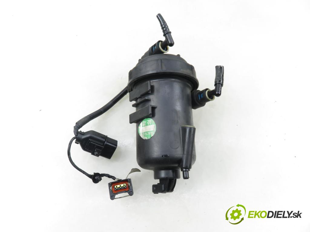 CHEVROLET CAPTIVA (C100, C140) SUV 2007 110,00 2.0 D 4WD 1991,00 obal filtra paliva 96629454