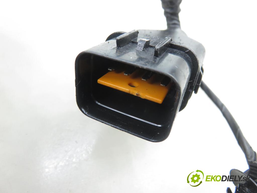 CHEVROLET CAPTIVA (C100, C140) SUV 2007 110,00 2.0 D 4WD 1991,00 obal filtra paliva 96629454