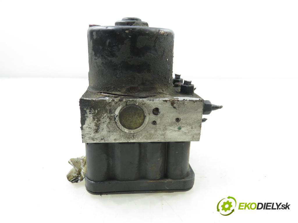 SEAT TOLEDO II (1M2) SEDAN 2003 81,00 1.9 TDI - ASV 1896,00 Pumpa ABS 1C0907379L ; 10096003343 ; 1J0614117G (Pumpa ABS)