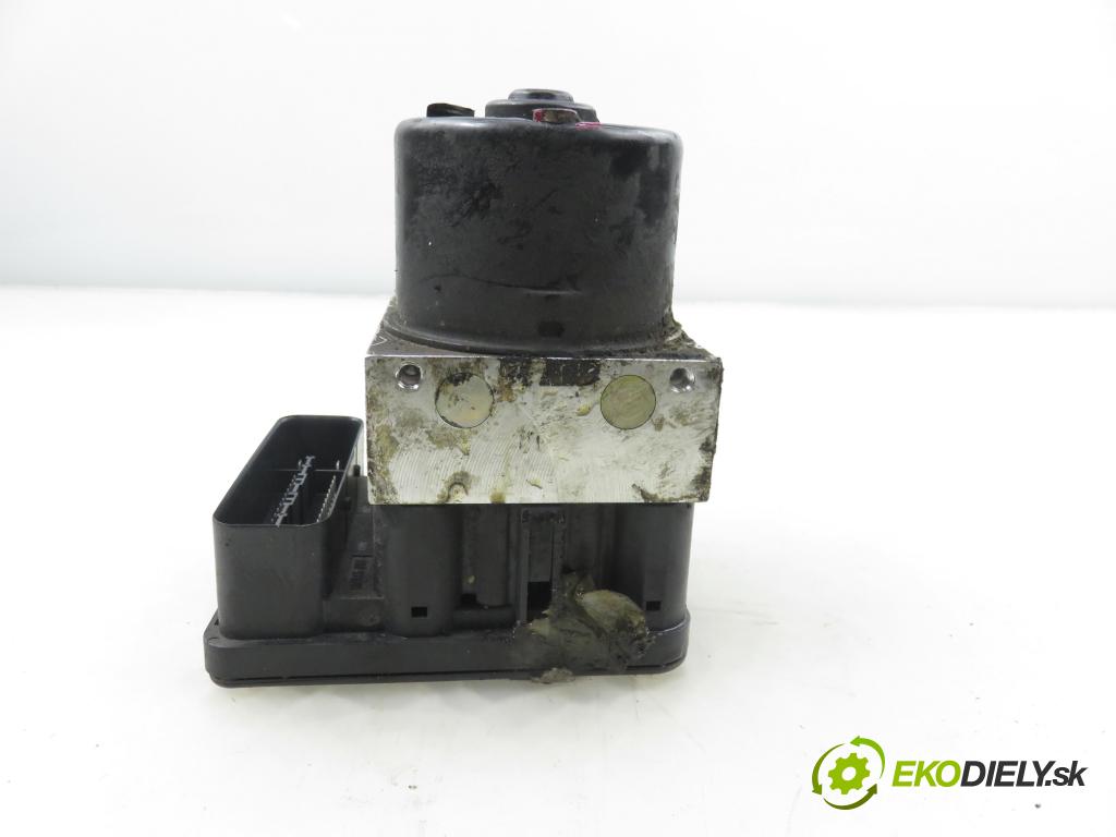 SEAT TOLEDO II (1M2) SEDAN 2003 81,00 1.9 TDI - ASV 1896,00 Pumpa ABS 1C0907379L ; 10096003343 ; 1J0614117G (Pumpa ABS)