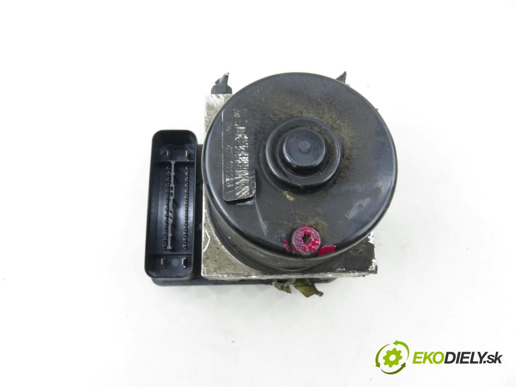 SEAT TOLEDO II (1M2) SEDAN 2003 81,00 1.9 TDI - ASV 1896,00 Pumpa ABS 1C0907379L ; 10096003343 ; 1J0614117G (Pumpa ABS)