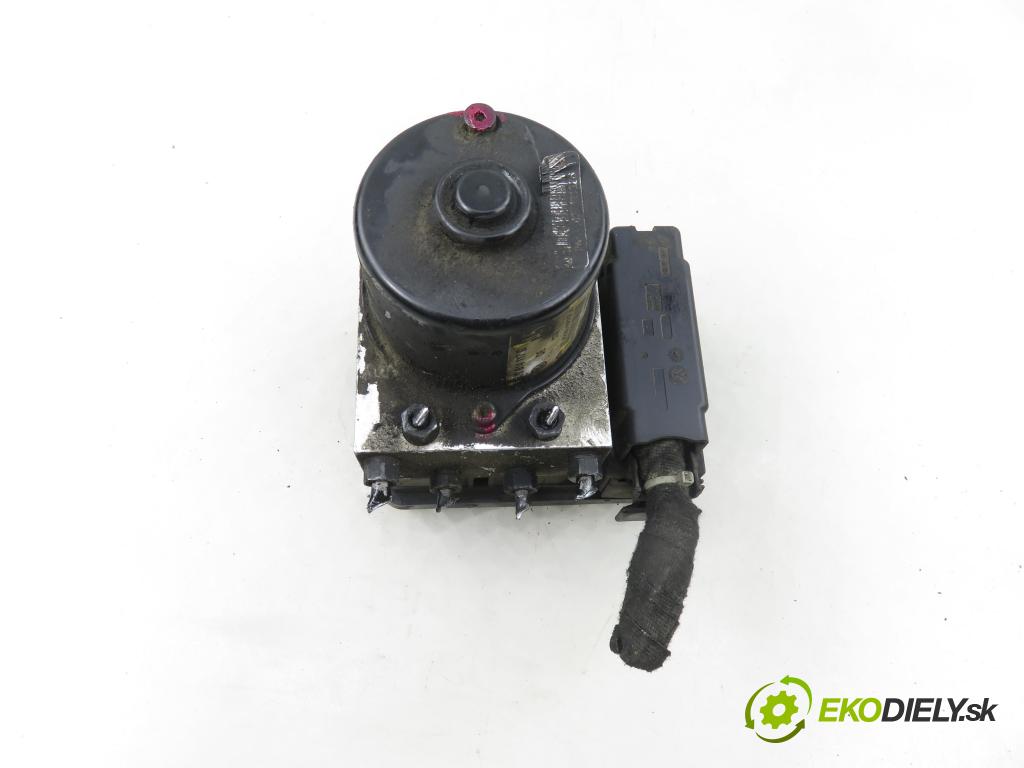 SEAT TOLEDO II (1M2) SEDAN 2003 81,00 1.9 TDI - ASV 1896,00 Pumpa ABS 1C0907379L ; 10096003343 ; 1J0614117G (Pumpa ABS)