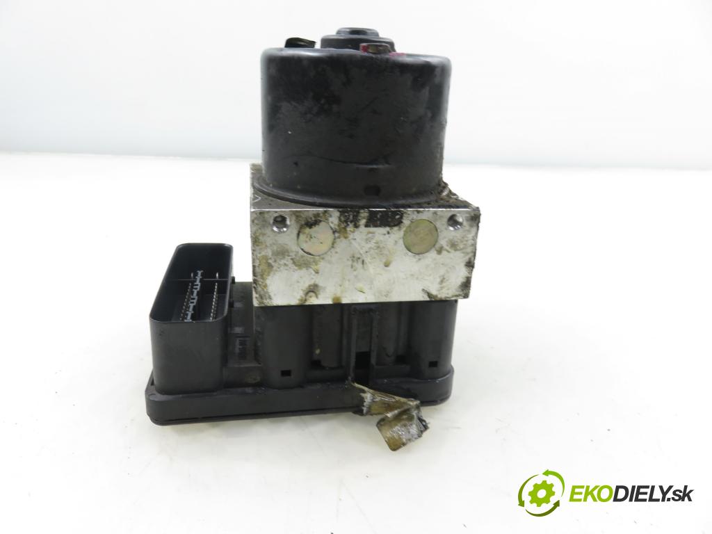 SEAT TOLEDO II (1M2) SEDAN 2003 81,00 1.9 TDI - ASV 1896,00 Pumpa ABS 1C0907379L ; 10096003343 ; 1J0614117G (Pumpa ABS)