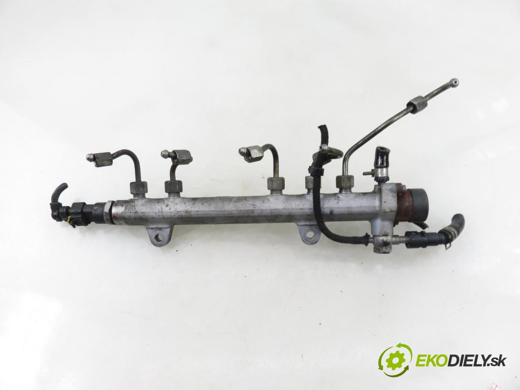 SUZUKI SWIFT III (MZ, EZ) HB 2007 51,00 1.3 DDiS (RS 413D) 69 - Z13DT 1248,00 Lišta vstrekovacia 0281002584 ; 55210069 ; 0445214044 (Vstrekovacia lišta)