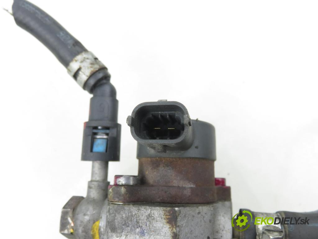 SUZUKI SWIFT III (MZ, EZ) HB 2007 51,00 1.3 DDiS (RS 413D) 69 - Z13DT 1248,00 Lišta vstrekovacia 0281002584 ; 55210069 ; 0445214044 (Vstrekovacia lišta)