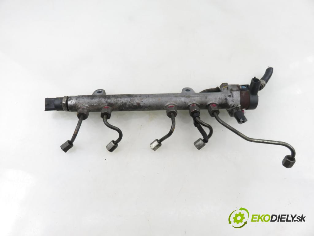 SUZUKI SWIFT III (MZ, EZ) HB 2007 51,00 1.3 DDiS (RS 413D) 69 - Z13DT 1248,00 Lišta vstrekovacia 0281002584 ; 55210069 ; 0445214044 (Vstrekovacia lišta)