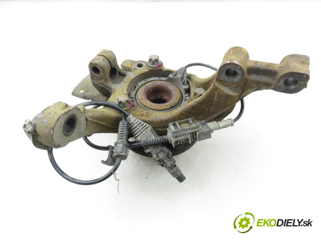 OPEL ZAFIRA B (A05) MINIVAN 2008 92,00 1.7 CDTI - A 17 DTR 1686,00 náboj PP ABS 13197801