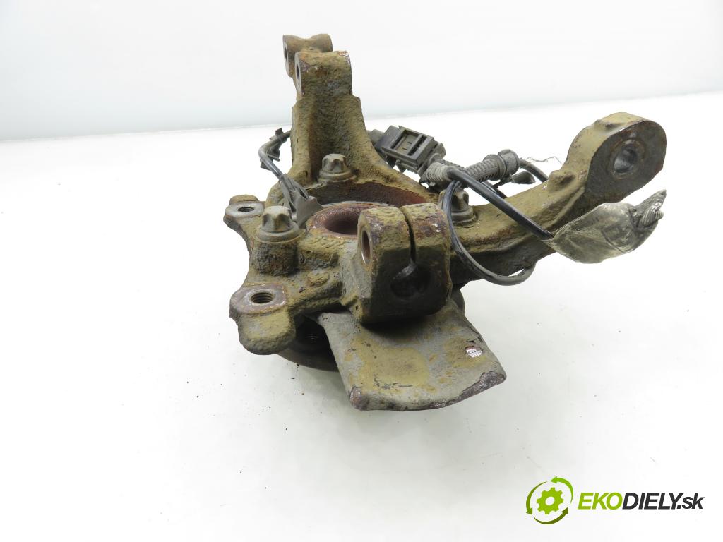 OPEL ZAFIRA B (A05) MINIVAN 2008 92,00 1.7 CDTI - A 17 DTR 1686,00 náboj PP ABS 13197801