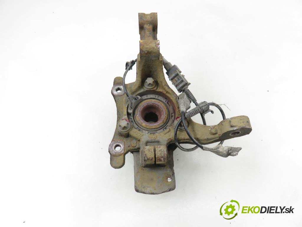 OPEL ZAFIRA B (A05) MINIVAN 2008 92,00 1.7 CDTI - A 17 DTR 1686,00 náboj PP ABS 13197801