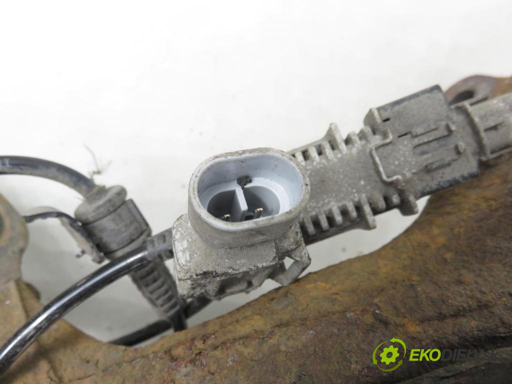 OPEL ZAFIRA B (A05) MINIVAN 2008 92,00 1.7 CDTI - A 17 DTR 1686,00 náboj PP ABS 13197801