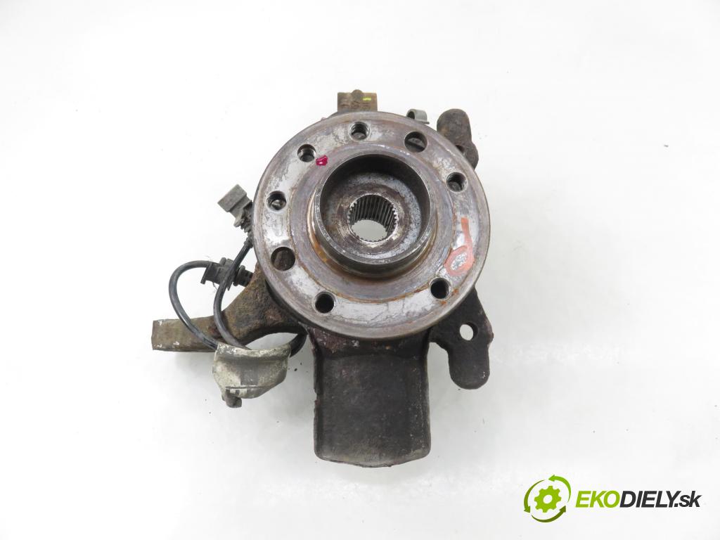 OPEL ZAFIRA B (A05) MINIVAN 2008 92,00 1.7 CDTI - A 17 DTR 1686,00 náboj PP ABS 13197801