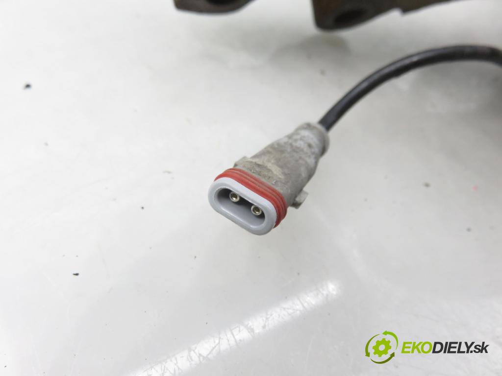 OPEL ZAFIRA B (A05) MINIVAN 2008 92,00 1.7 CDTI - A 17 DTR 1686,00 náboj LP ABS 13197800