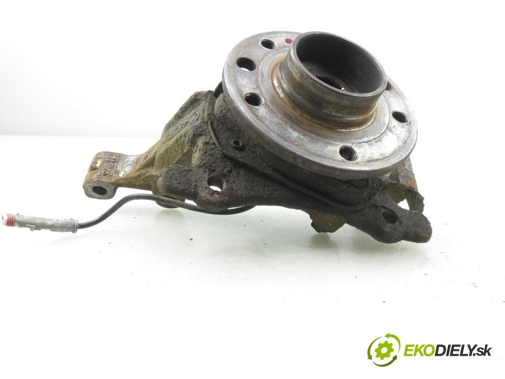 OPEL ZAFIRA B (A05) MINIVAN 2008 92,00 1.7 CDTI - A 17 DTR 1686,00 náboj LP ABS 13197800