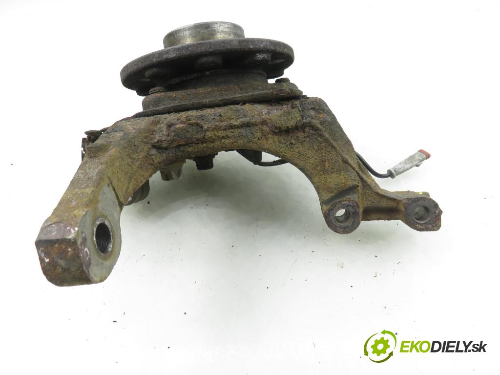 OPEL ZAFIRA B (A05) MINIVAN 2008 92,00 1.7 CDTI - A 17 DTR 1686,00 náboj LP ABS 13197800