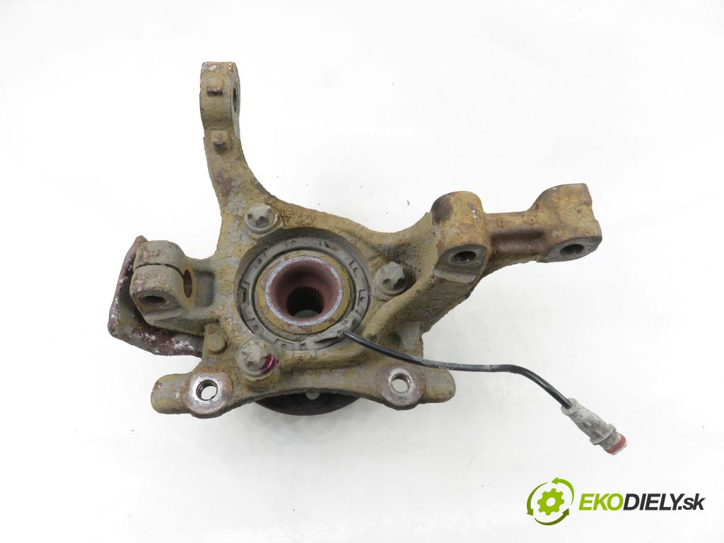 OPEL ZAFIRA B (A05) MINIVAN 2008 92,00 1.7 CDTI - A 17 DTR 1686,00 náboj LP ABS 13197800