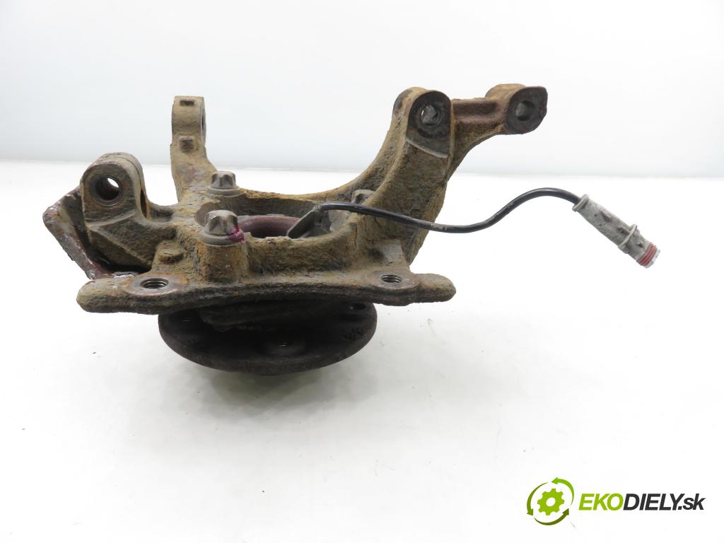 OPEL ZAFIRA B (A05) MINIVAN 2008 92,00 1.7 CDTI - A 17 DTR 1686,00 náboj LP ABS 13197800