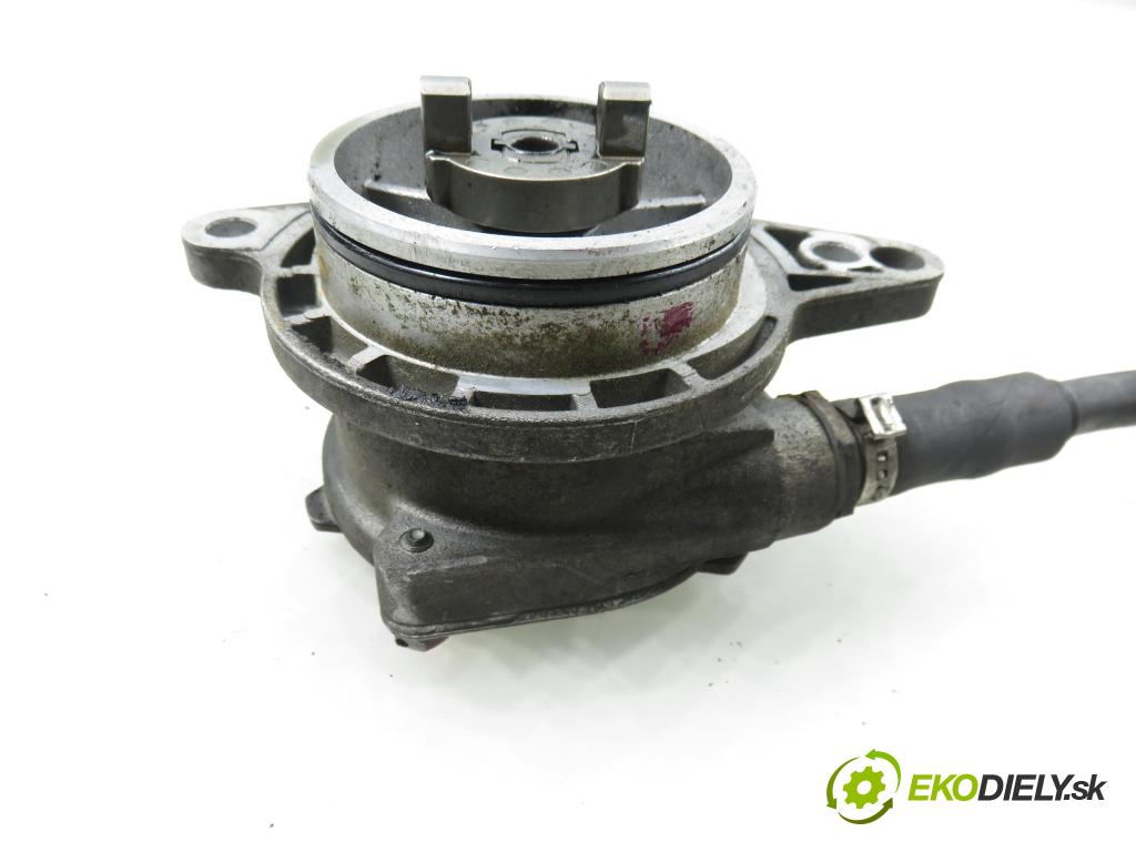 BMW 3 (E46) SEDAN 2001 100,00 320 d 136 - M47 D20 (204D1) 1951,00 Pumpa vákuová