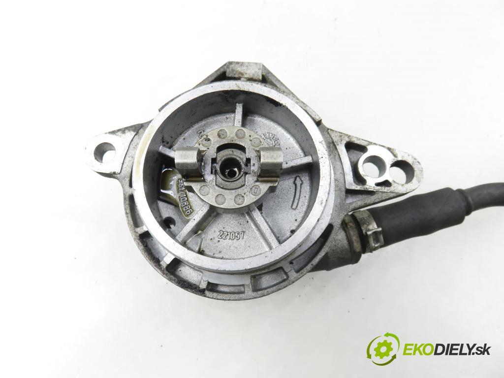 BMW 3 (E46) SEDAN 2001 100,00 320 d 136 - M47 D20 (204D1) 1951,00 Pumpa vákuová