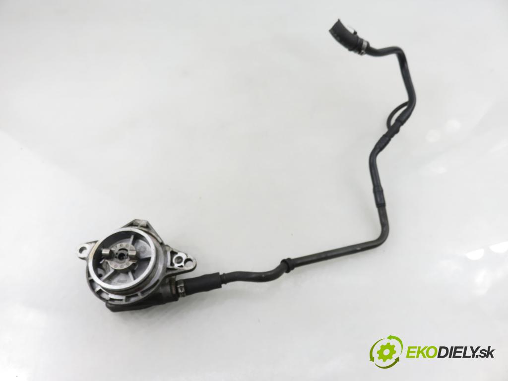 BMW 3 (E46) SEDAN 2001 100,00 320 d 136 - M47 D20 (204D1) 1951,00 Pumpa vákuová