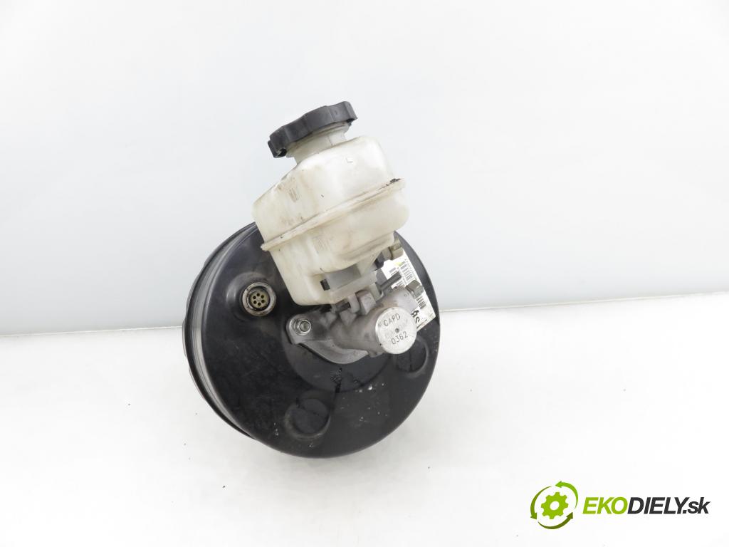 CHEVROLET CAPTIVA (C100, C140) SUV 2007 110,00 2.0 D 4WD 1991,00 Posilovač P96625854 (Servočerpadlo)