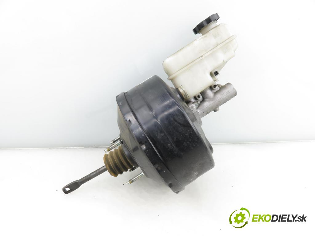 CHEVROLET CAPTIVA (C100, C140) SUV 2007 110,00 2.0 D 4WD 1991,00 Posilovač P96625854 (Servočerpadlo)