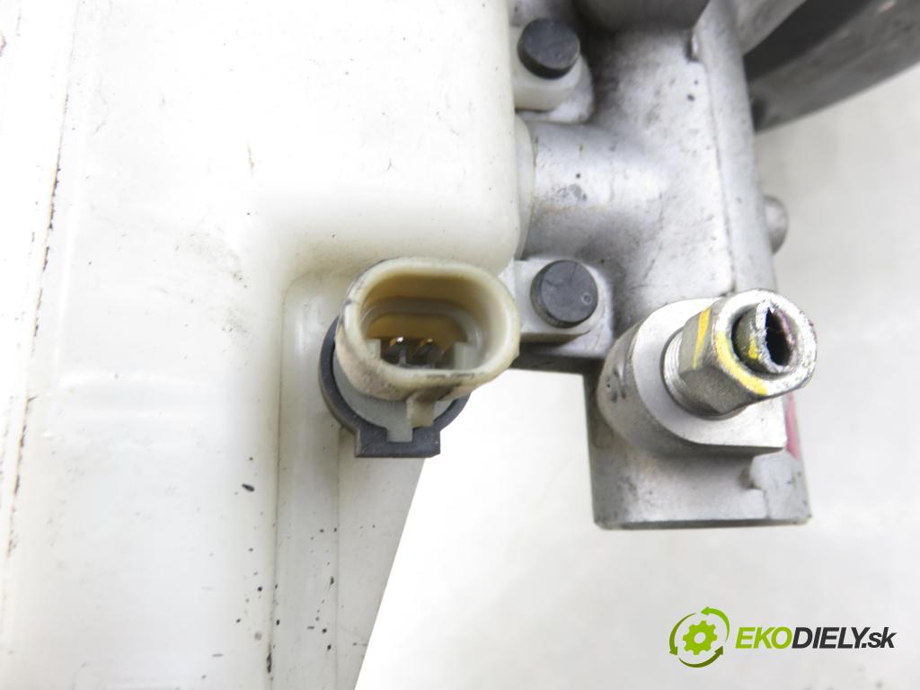 CHEVROLET CAPTIVA (C100, C140) SUV 2007 110,00 2.0 D 4WD 1991,00 Posilovač P96625854 (Servočerpadlo)