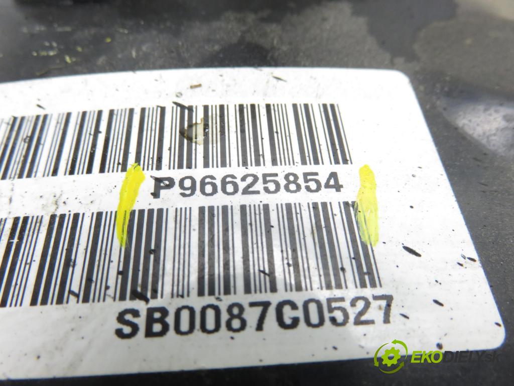 CHEVROLET CAPTIVA (C100, C140) SUV 2007 110,00 2.0 D 4WD 1991,00 Posilovač P96625854 (Servočerpadlo)